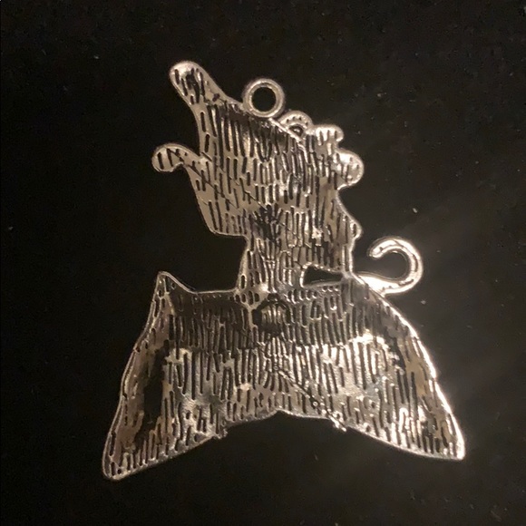 Egyptian Symbol Charm Pendant - Picture 2 of 3